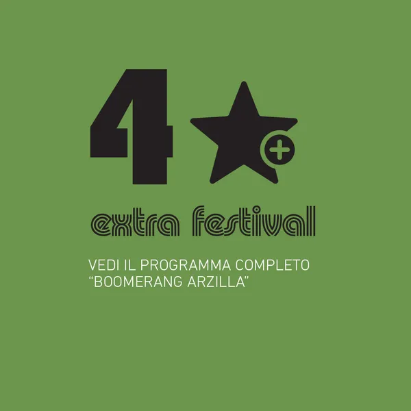 Extra festival nella spiaggia Arzilla boomerang rewind festival fano